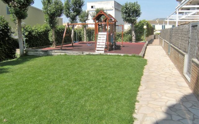 Apartamento Del Sol 415