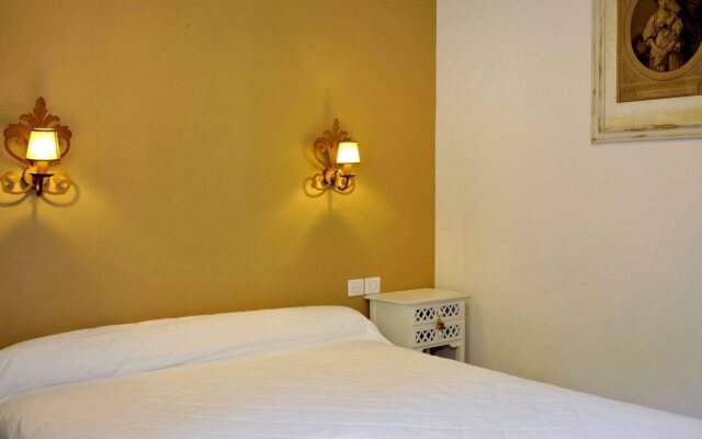 Hôtel Restaurant Le Commerce