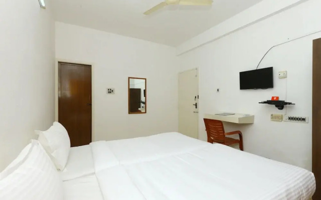 OYO 9261 SPL Serviced Apartments Sholinganallur