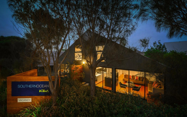 Southern Ocean Villas
