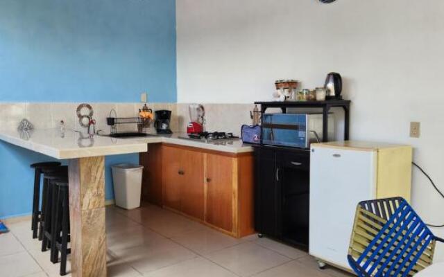 Apartamento Africa