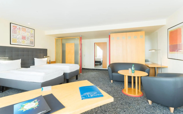 Abacus Tierpark Hotel Berlin