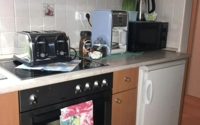 Orchidea Apartman