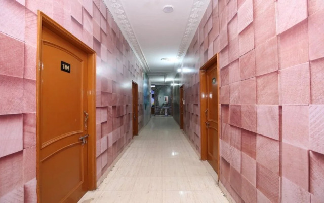 Ss Enterprises By OYO Rooms
