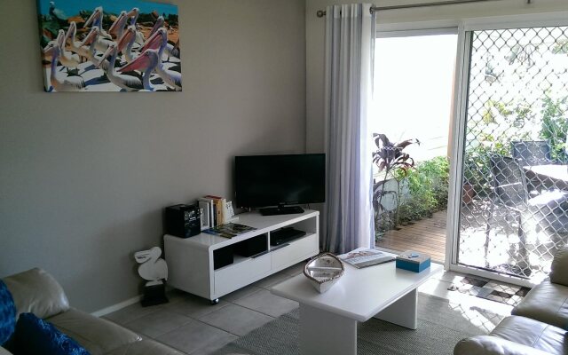 Sails Lifestyle Resort