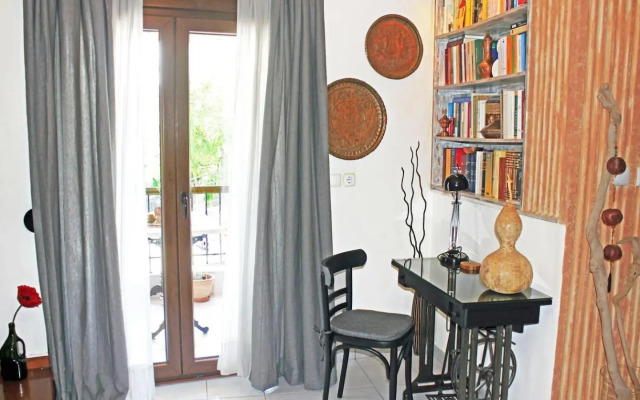 Victoria's Apartment