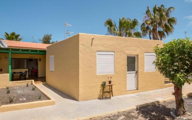 8145 - Bonito Bungalow Costa Calma