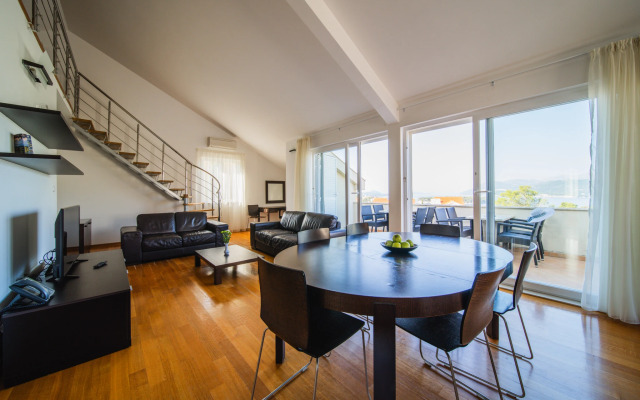 Pervanovo Apartments