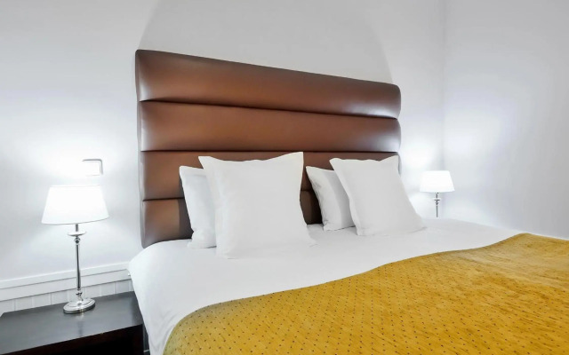 La Boutique Hotel