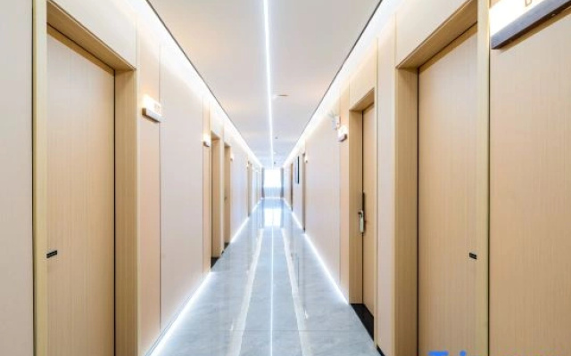 Wanxing Business Apartment (Huiyangzhen Longwanxing Avenue Branch)