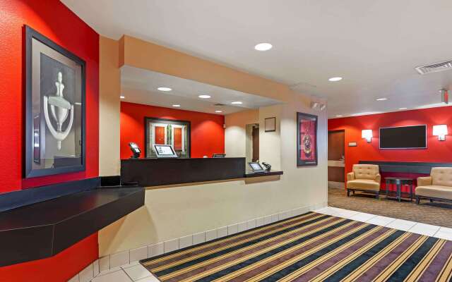 Extended Stay America Suites Chicago Darien