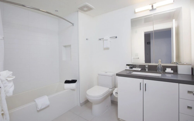 Mint House Downtown San Diego