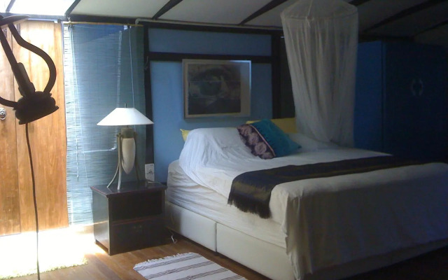 Experience Island Heritage Home