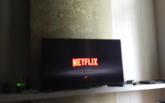 Cmk Studio Apartmen Ktc