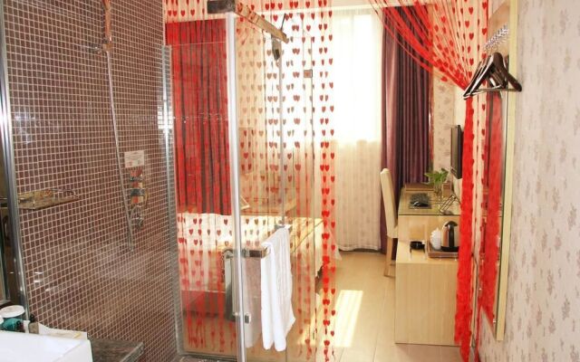 Wuhan Venetian Boutique Hotel