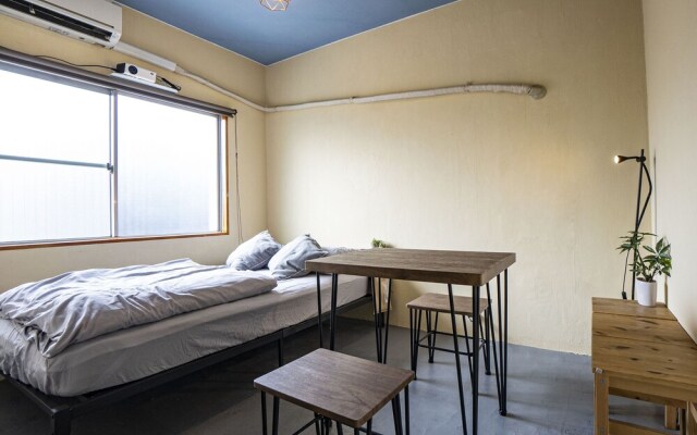 We Home Hotel And Hostel And Kitchen