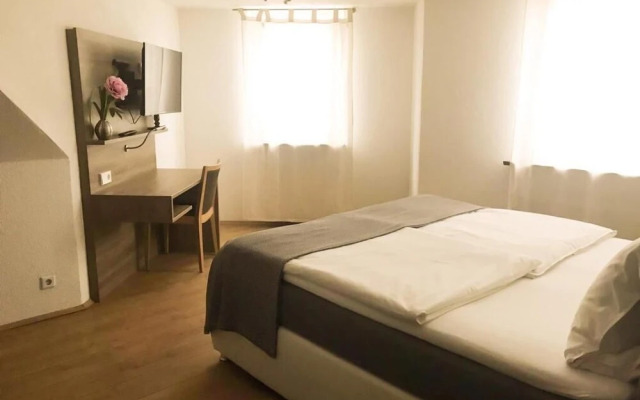 Hotel Pension Langhans