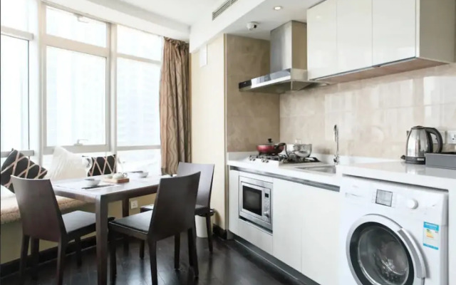 Acme City Apartment