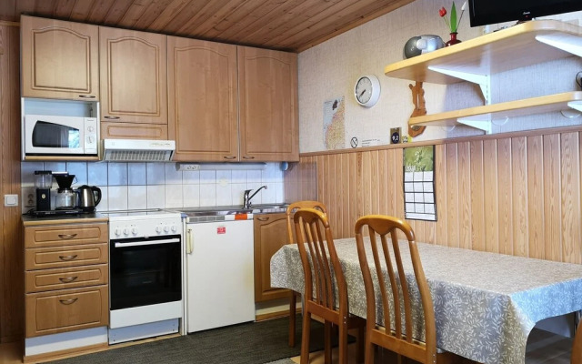 Maatilamatkailu Ilomäki