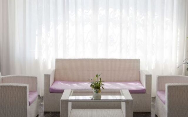 Hotel Terme Letizia - Ischia