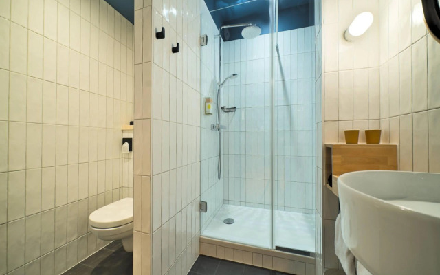 Greet Hotel Cernay Mulhouse