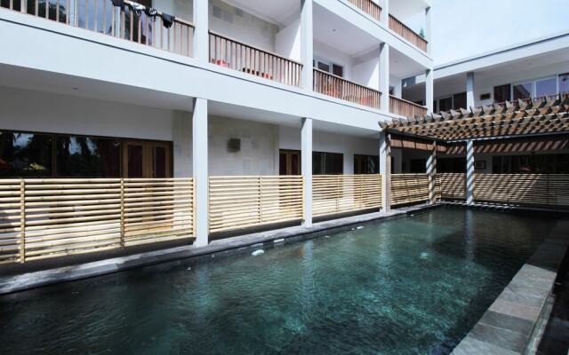 Airy Premier Ubud Pejeng Kawan Raya Tampaksiring Bali