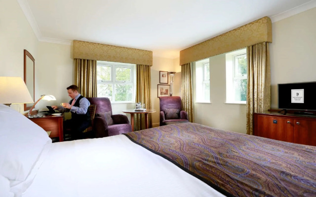 Macdonald Portal Hotel, Golf and Spa