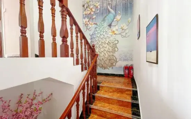 Beijing Yangyang Dexuan Homestay