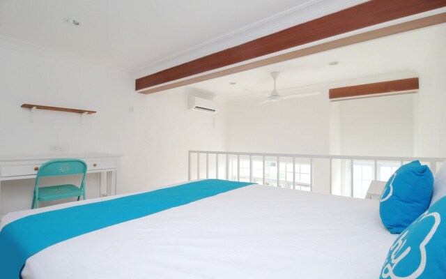 Airy Citraland East Wood Satu 5 Surabaya
