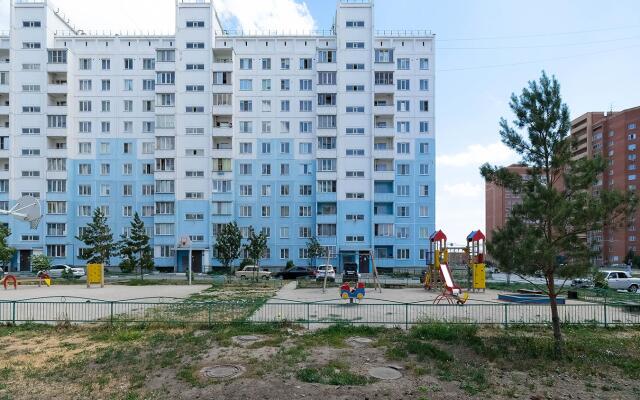 Апартаменты на улице Титова 238