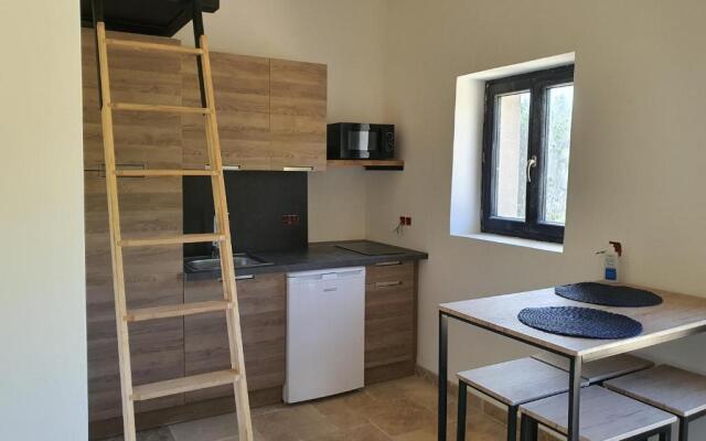 Bastide Bellugue Maison d'hôtes réseau Bienvenue à La Ferme à 3 minutes de Lourmarin