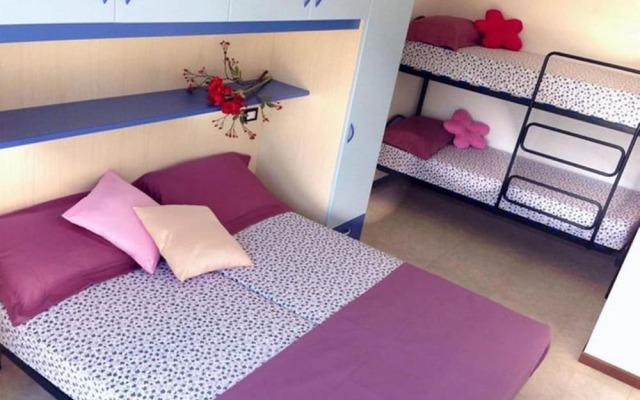 Swim and Stay by Beahost Rentals