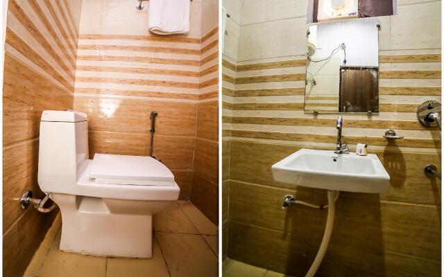 Collection O 82679 Cubic Stays