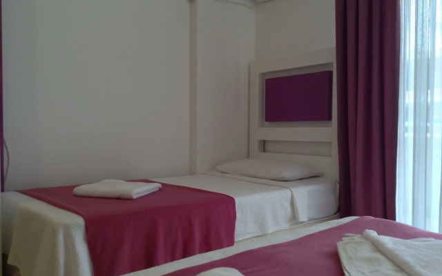 Senam Hotel