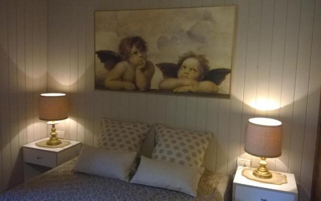 Chalet Do Costa