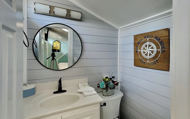 Sunswept Condominium #210