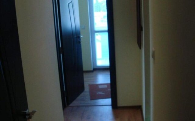 Guest House Pazderkovi