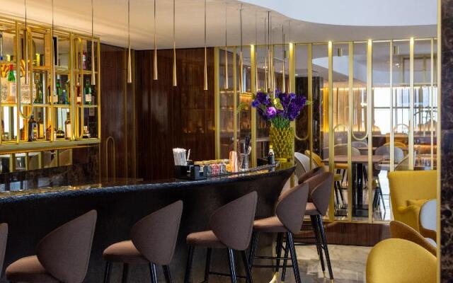 VIP Executive Suites do Marques Hotel