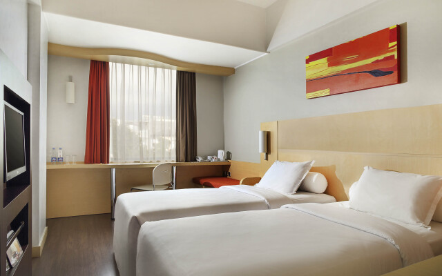 ibis Jakarta Arcadia