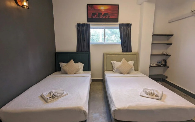 FourRest Hostel