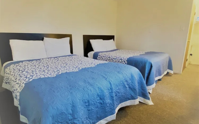 Country Place Inn And Suites