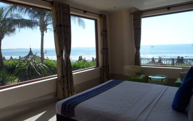 Palmira Beach Resort & Spa
