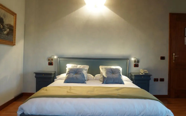 La Tavernetta al Castello