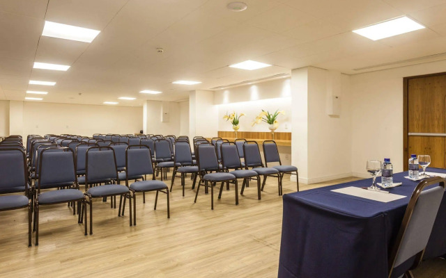 Beach Class Convention BY MAI