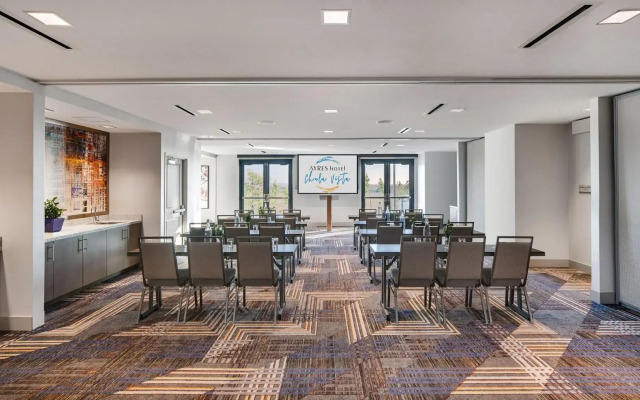 Ayres Hotel San Diego South - Chula Vista