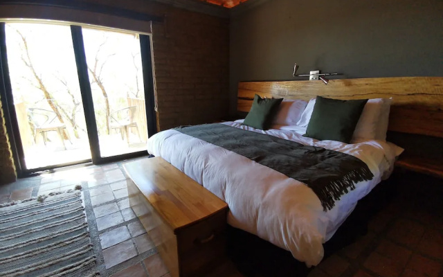 Hotel Camino de Vinos