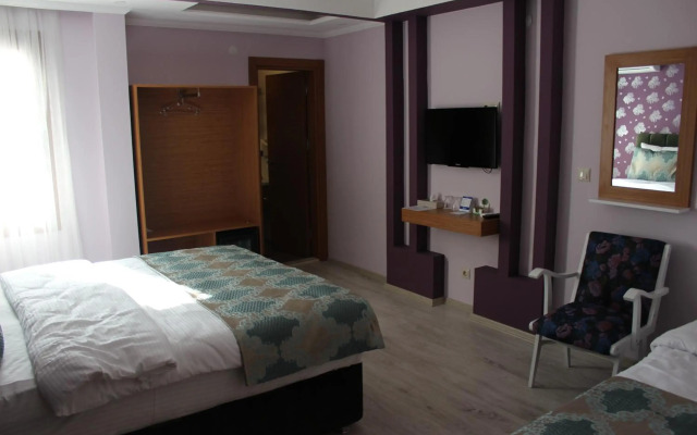 Otel Safran Palas