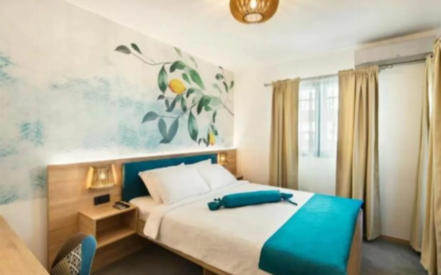 Guest House Kentera