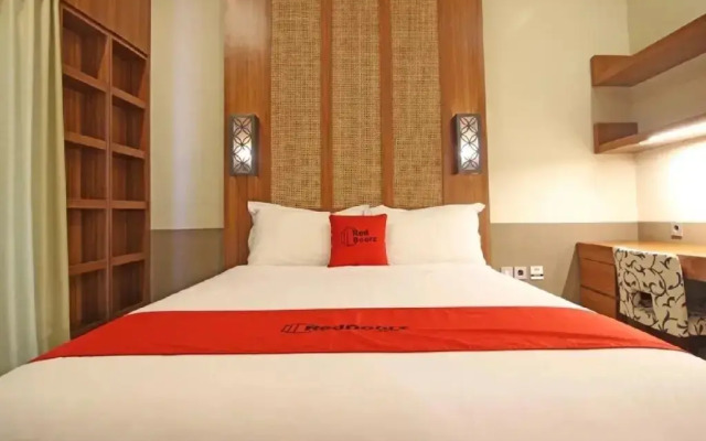 Rumah Kandjani by RedDoorz