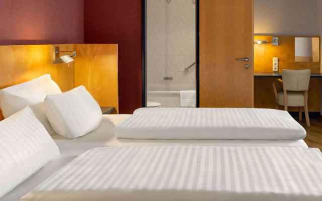 Amedia Dresden Elbpromenade, Trademark Collection by Wyndham